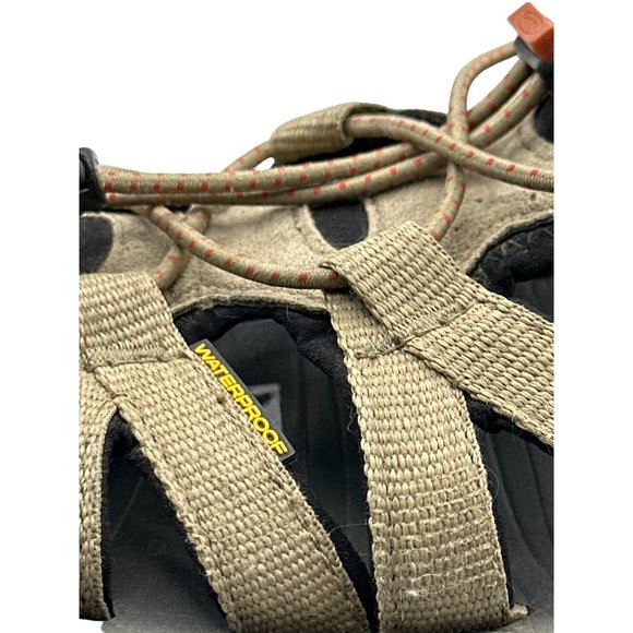 Keen Men’s size 11 Kanyon Hiking Waterproof Sandals - Picture 5 of 8